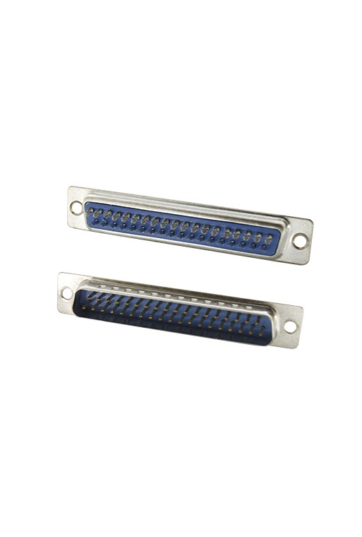 DB-37P Conector Tipo DB37