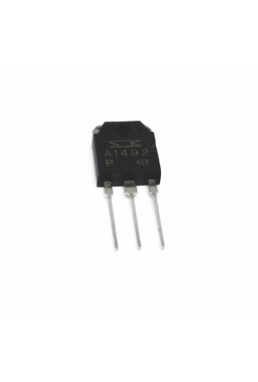 2SA1492 Transistor BJT NPN 180V 15A