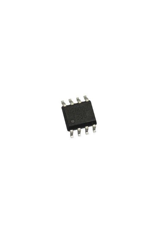 NS8002 Amplificador de Audio Mono 3W a 3 ohm