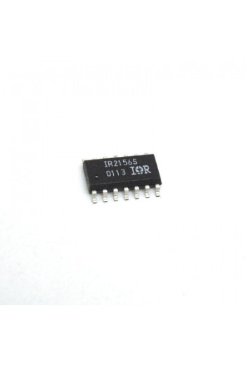 IR2156S Controlador de Balastro SOIC-14 SMD