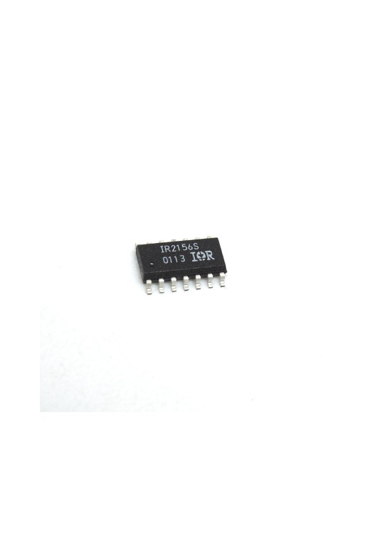 IR2156S Controlador de Balastro SOIC-14 SMD