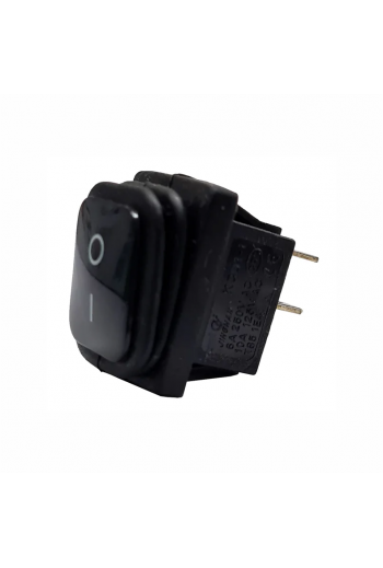 835-044 Interruptor Balancín 2 pasos