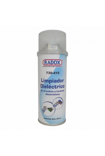730-415 Limpiador Dieléctrico 454mL