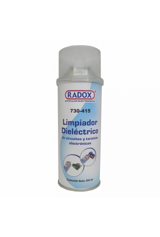 730-415 Limpiador Dieléctrico 454mL
