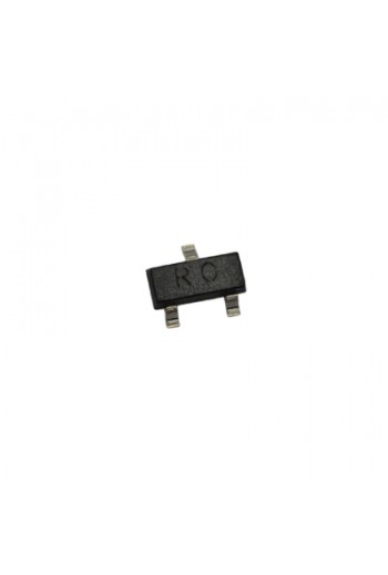 AO3400 Transistor MOSFET Canal N 30V 5.8A