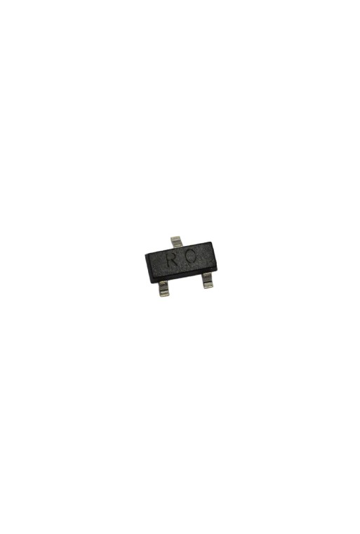 AO3400 Transistor MOSFET Canal N 30V 5.8A