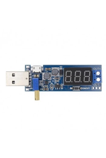  Entrada 3.5-12V