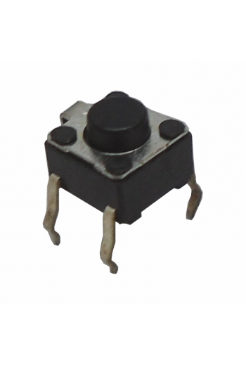 835-727 Mini Switch Cuadrado Chico 5 Pines Boton 1mm