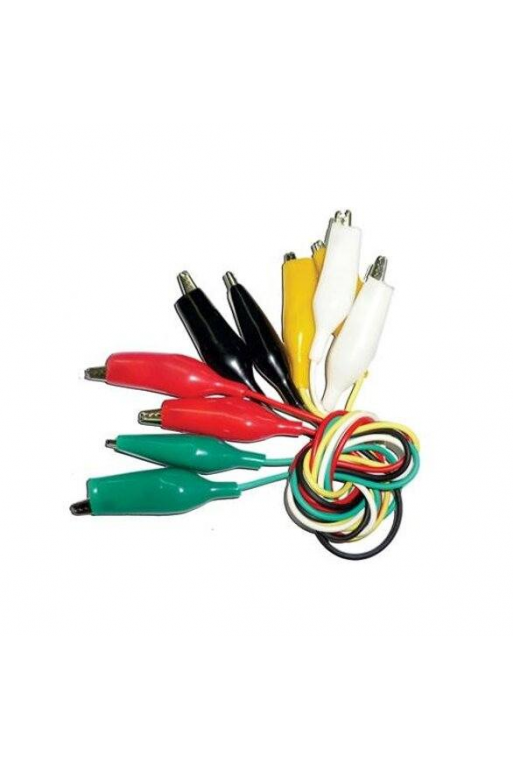 090-745 CAI-202 Kit de Caimanes Grandes