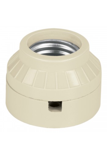 POPL-12 Portalampara Socket E26 E27 de Baquelita Tipo Anuncio 46517