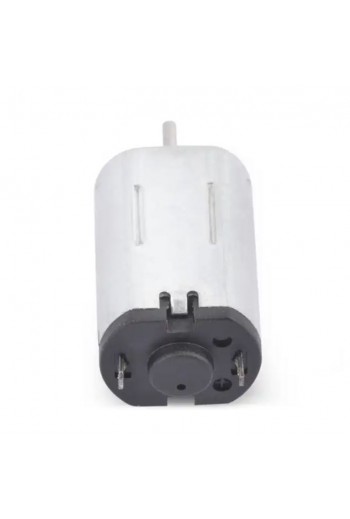 510-540 Motor de Corriente Directa Vibrador Izquierdo Derecho CCW CW 3 a 5V 5500RPM