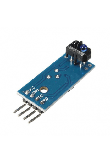 XS-64 Sensor Optico de Rastreo TCRT5000