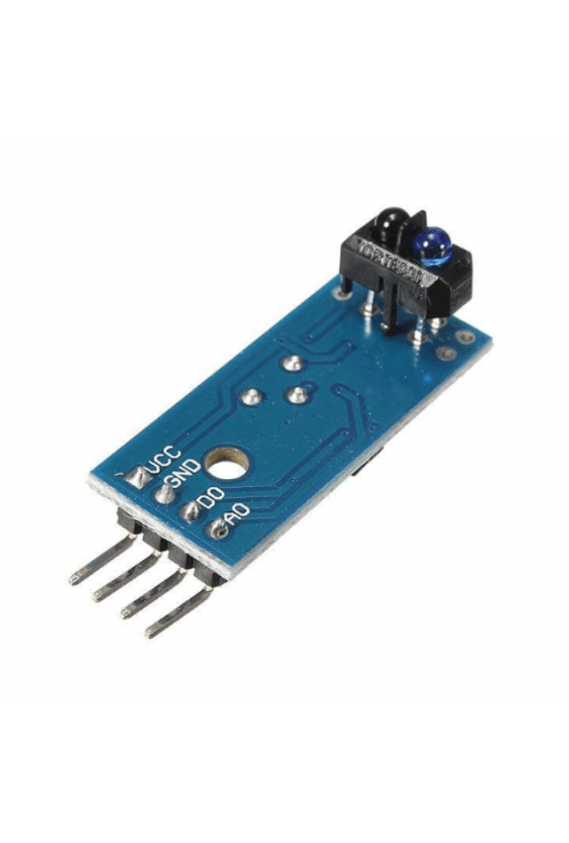 XS-64 Sensor Optico de Rastreo TCRT5000