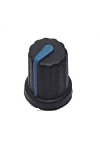 835-001 Perilla Color Azul Astriada