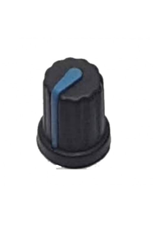 835-001 Perilla Color Azul Astriada