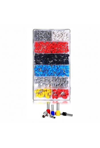 XS-460 Kit de 1250 Pzs