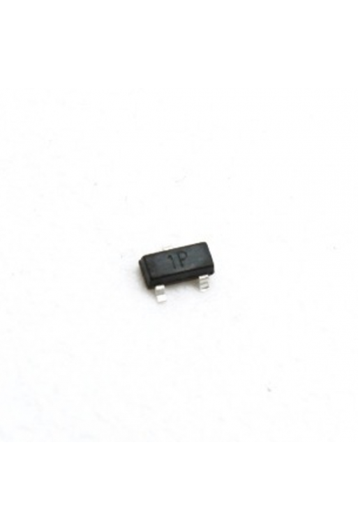 MMBT2222ALT1G Transistor BJT NPN 40V 600mA SOT-23 SMD