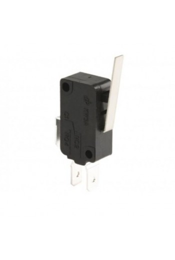 835-383 Microswitch con Lamina 250V 16A