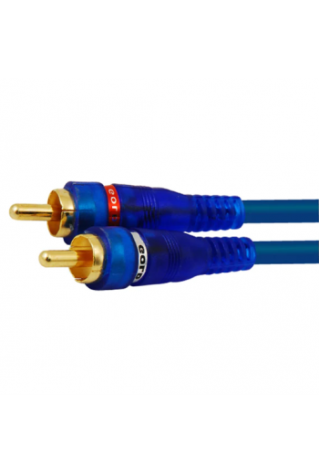  Conectores Dorados