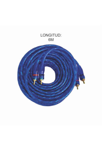  Plug a Plug 6m