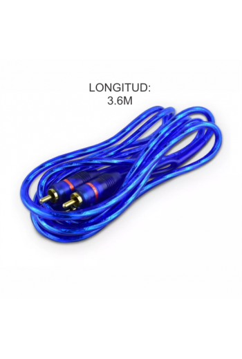  Plug a Plug 3.6m