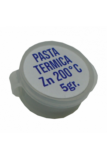 SILVGREASE Pasta Térmica Disipadora para CPU y Transistores