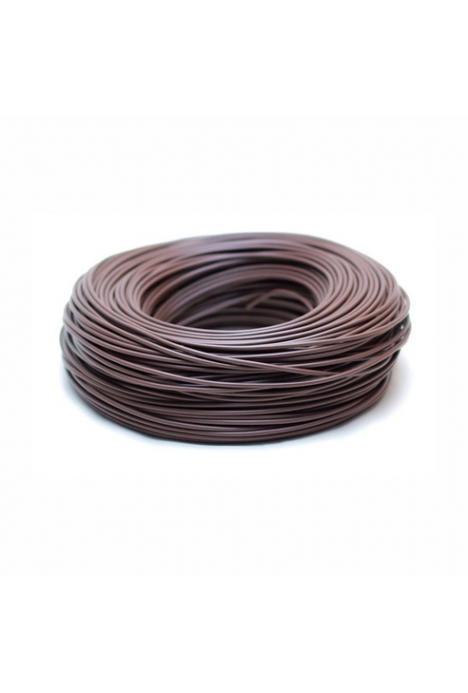CAB22-EST-CAF VIAKON Cable Estañado 22AWG Automotriz