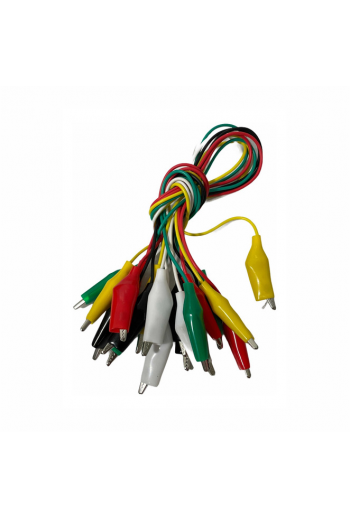 090-730 CAI-201 Kit de Caimanes Chicos