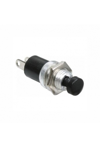 835-218 Interruptor Tipo Push Normalmente Cerrado