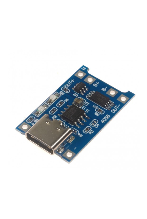 XS-135 Cargador de Baterías de Litio Li-Ion Li-Po