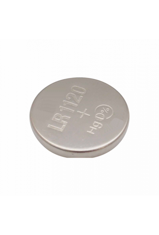 660-440 Batería Pila Alcalina Tipo Botón