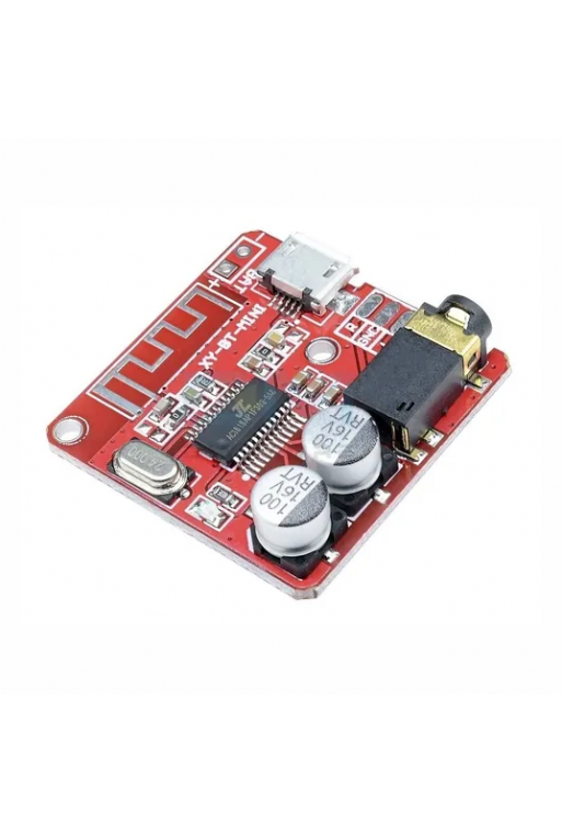 XS-395 Módulo Receptor de Audio Bluetooth 4.1 JZ-BT-MINI