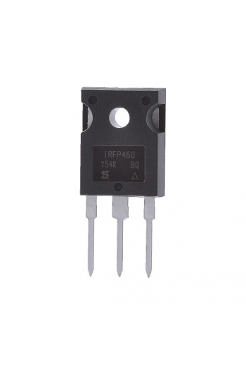 IRFP460PBF MOSFET Canal N 500V 20A TO-247-3