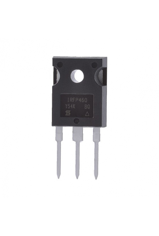 IRFP460PBF MOSFET Canal N 500V 20A TO-247-3