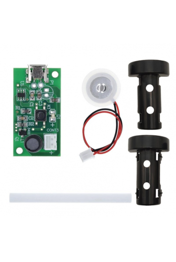 XS-466 Placa de Control para Humidificador y Membrana Ultrasónica