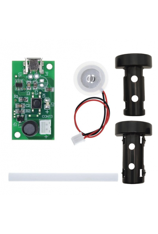 XS-466 Placa de Control para Humidificador y Membrana Ultrasónica