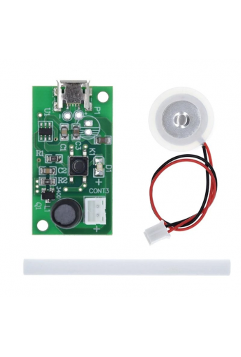 XS-466 Placa de Control para Humidificador y Membrana Ultrasónica