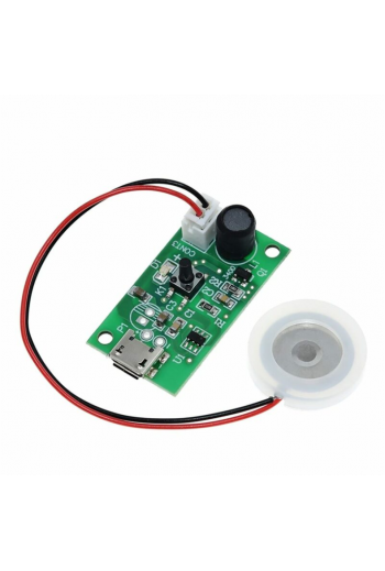 XS-466 Placa de Control para Humidificador y Membrana Ultrasónica