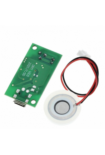 XS-466 Placa de Control para Humidificador y Membrana Ultrasónica