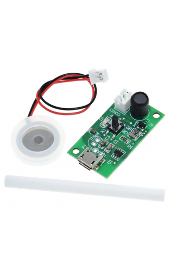 XS-466 Placa de Control para Humidificador y Membrana Ultrasónica