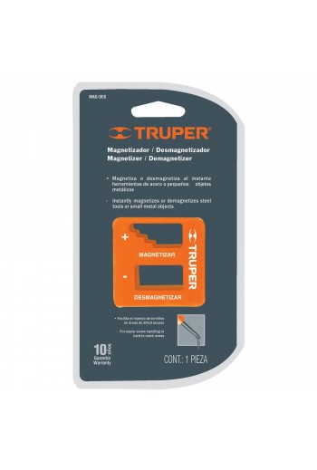 MAG-DES Magnetizador Desmagnetizador 14141