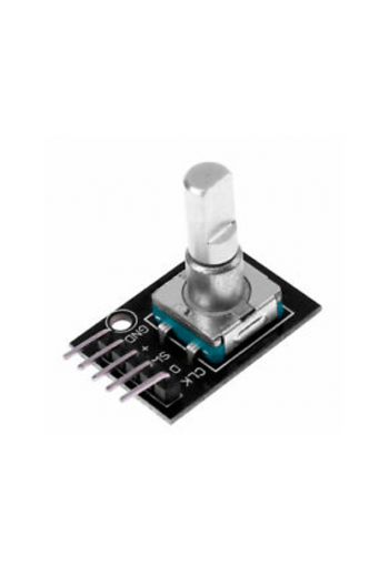 XS-37 Encoder Rotatorio 20 pasos KY-040