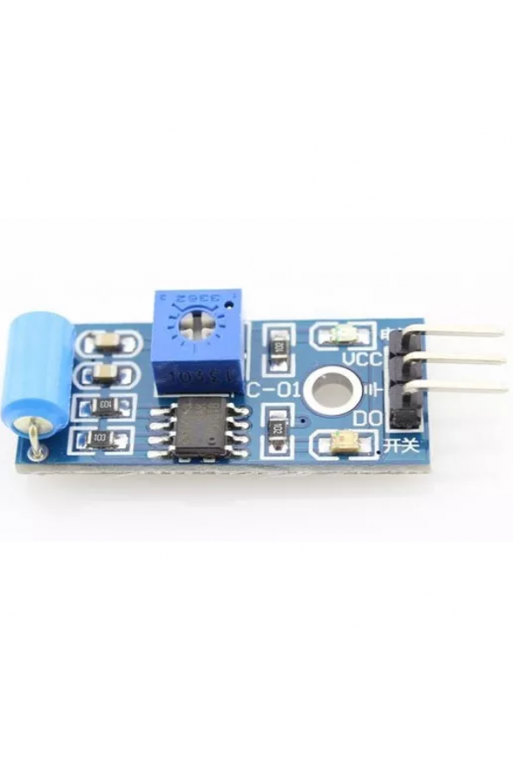 XS-40 Sensor de vibración SW-420
