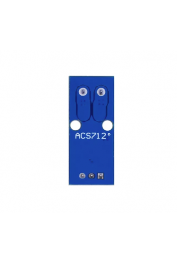 XS-118 Modulo Sensor De Corriente Efecto Hall ACS712 30A