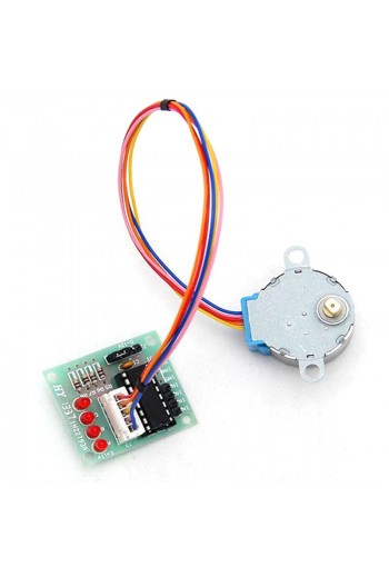 XS-20 Motor a Pasos 28BYJ-48