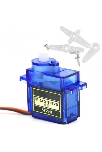 XS-58 Servomotor Tower Pro SG90