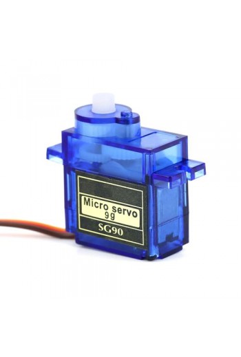 XS-58 Servomotor Tower Pro SG90