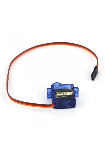 XS-58 Servomotor Tower Pro SG90