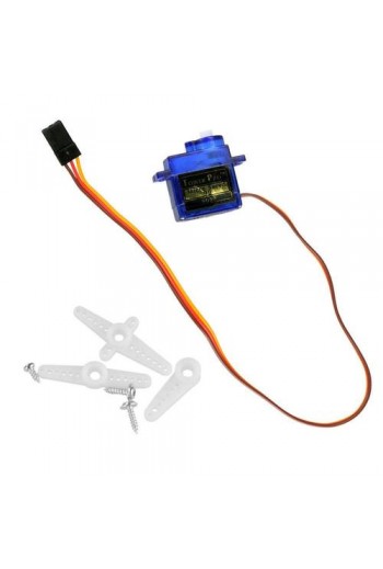 XS-58 Servomotor Tower Pro SG90