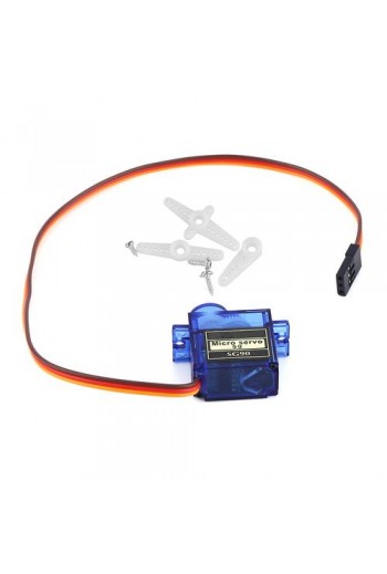 XS-58 Servomotor Tower Pro SG90